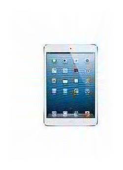 iPad mini Wi-Fi Cellular 64GB - White